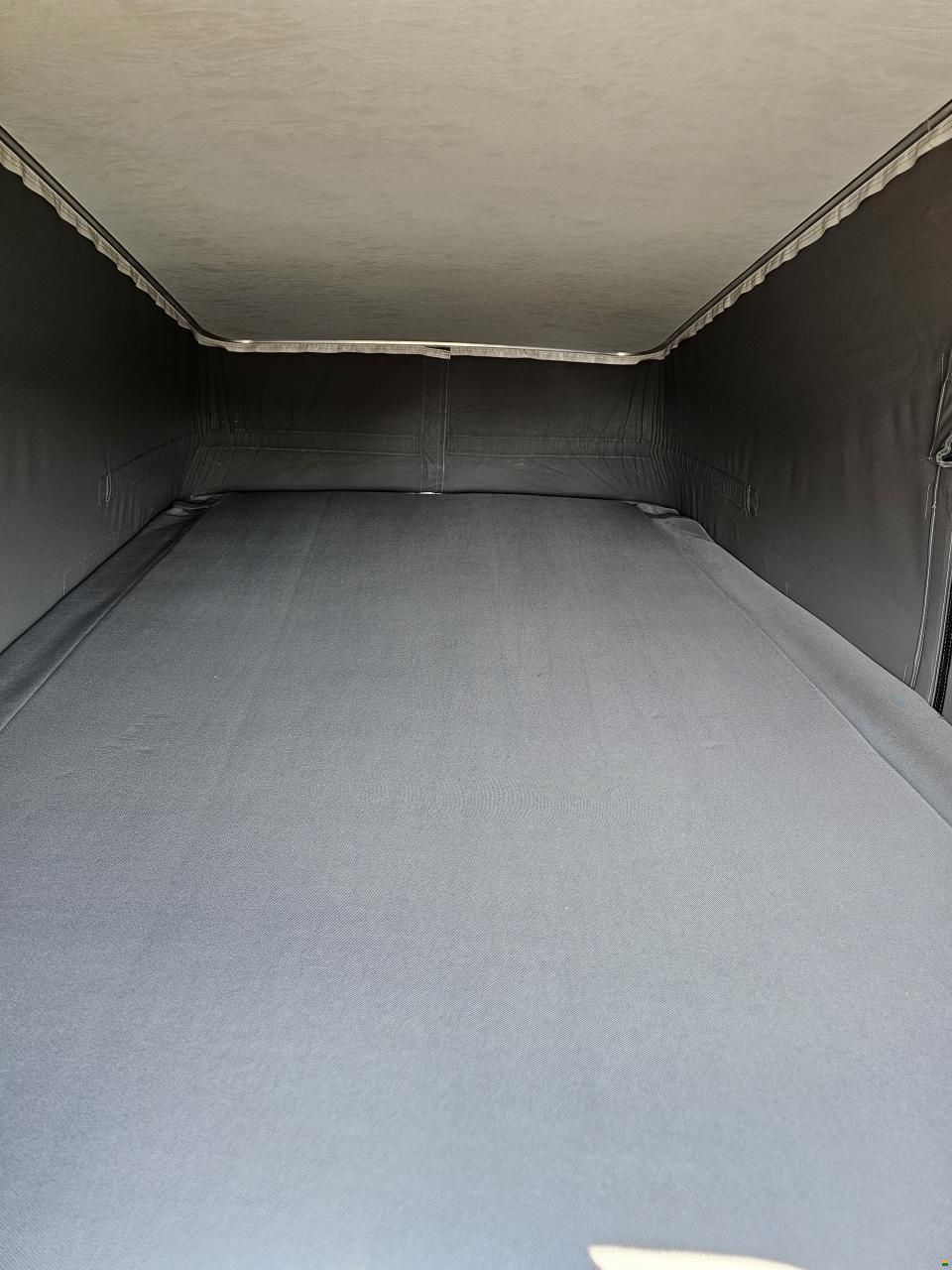 Campster Spacetourer Feel M Pössl Campster