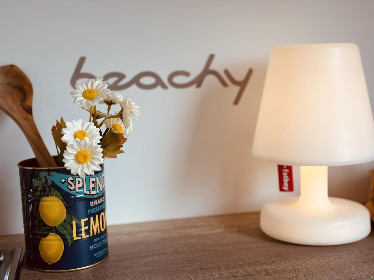 Hobby Beachy 360