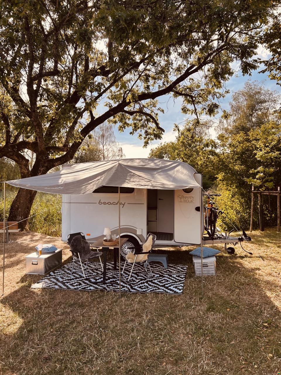 Hobby Beachy 360