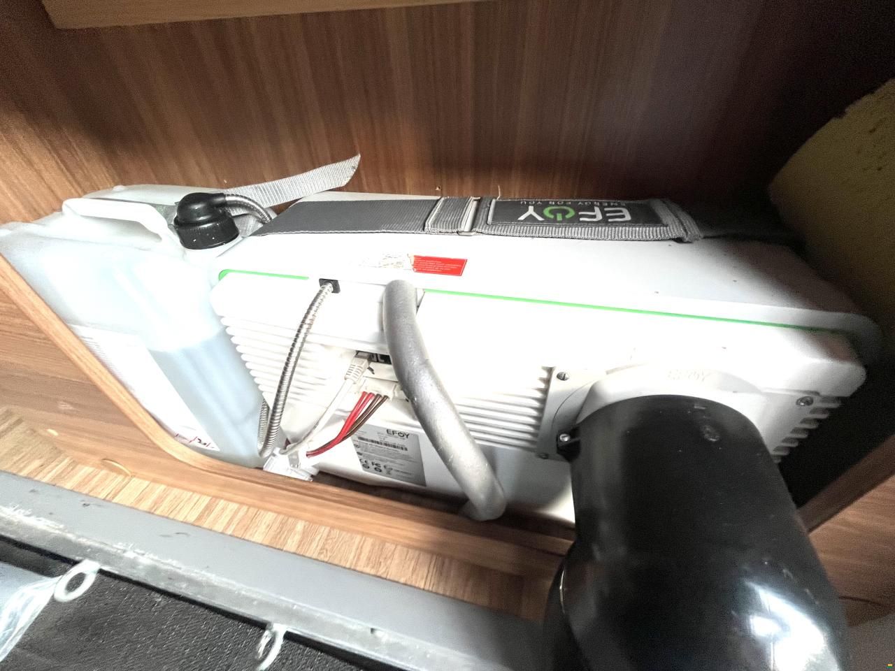 Carado Carpon T 448