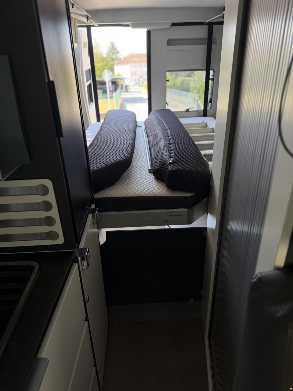 Adria Twin Supreme 640 SGX