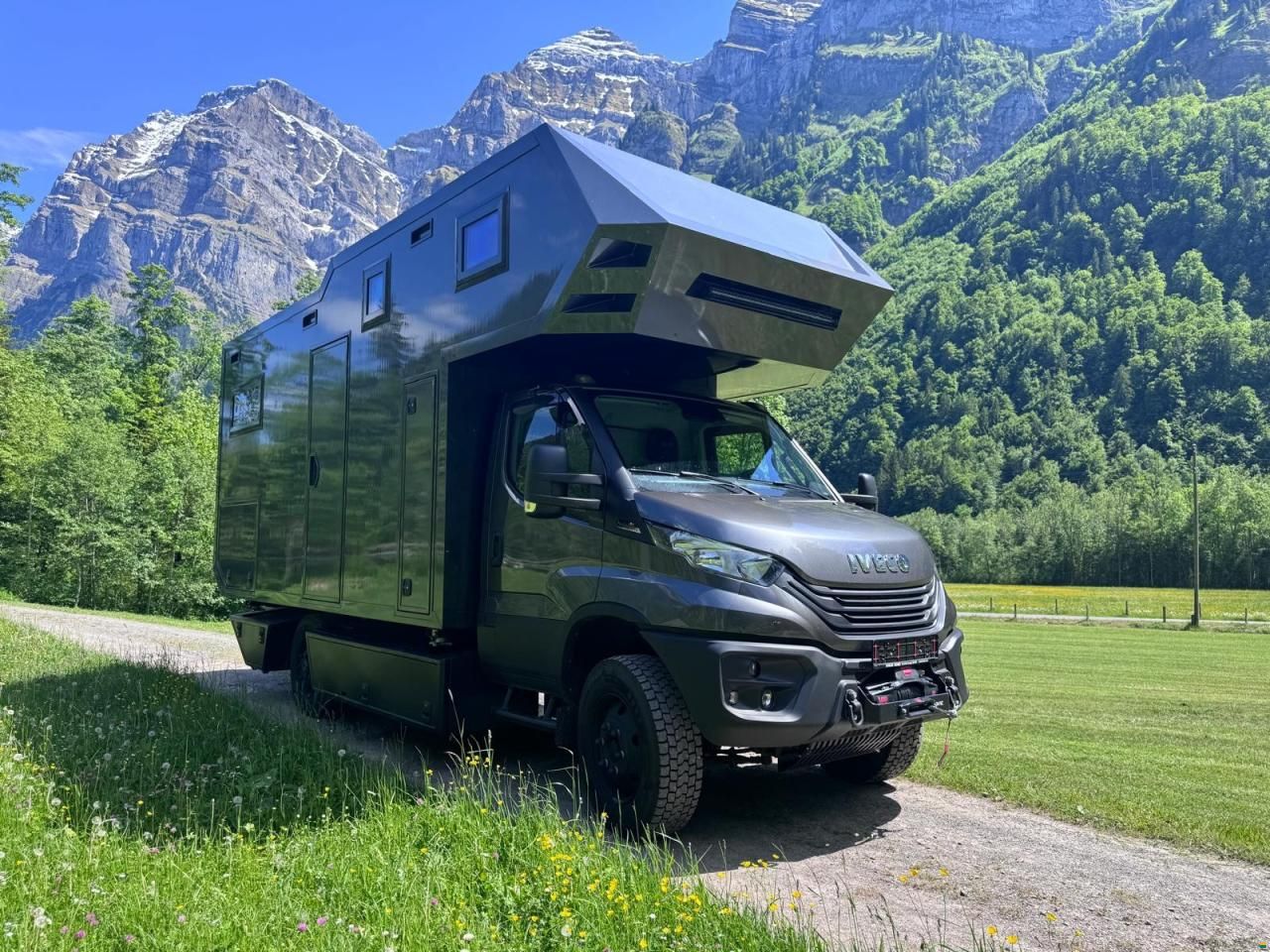 Iveco Daily