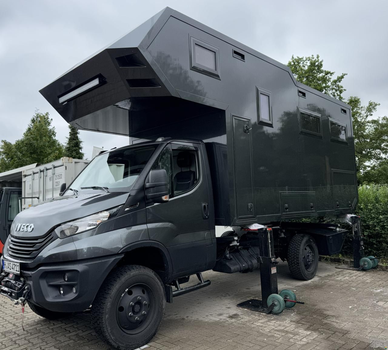 Iveco Daily