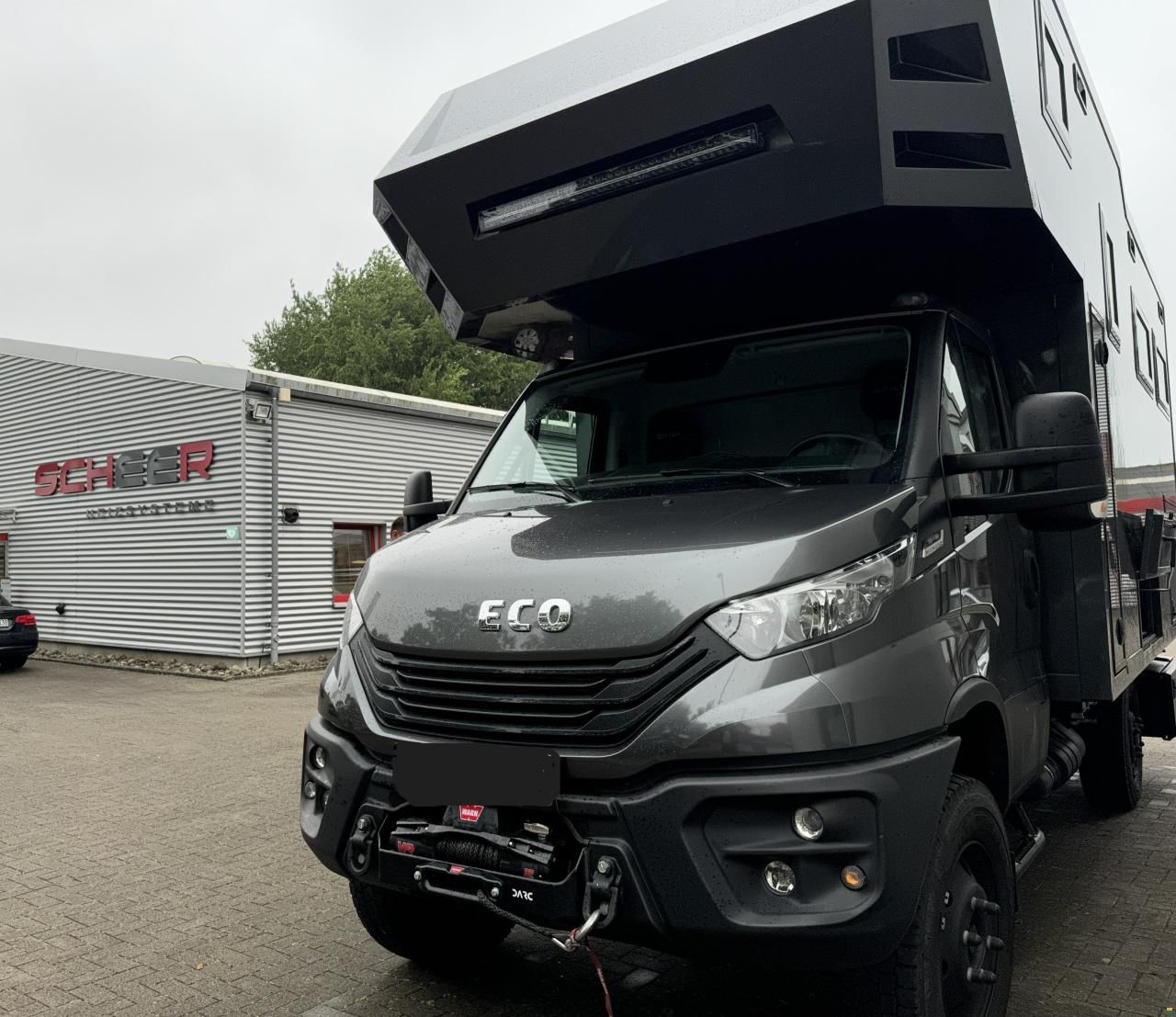 Iveco Daily
