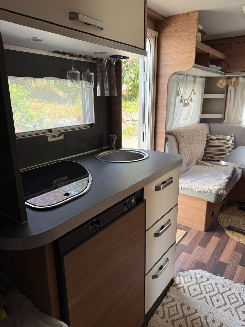 Weinsberg CaraOne 480 EU