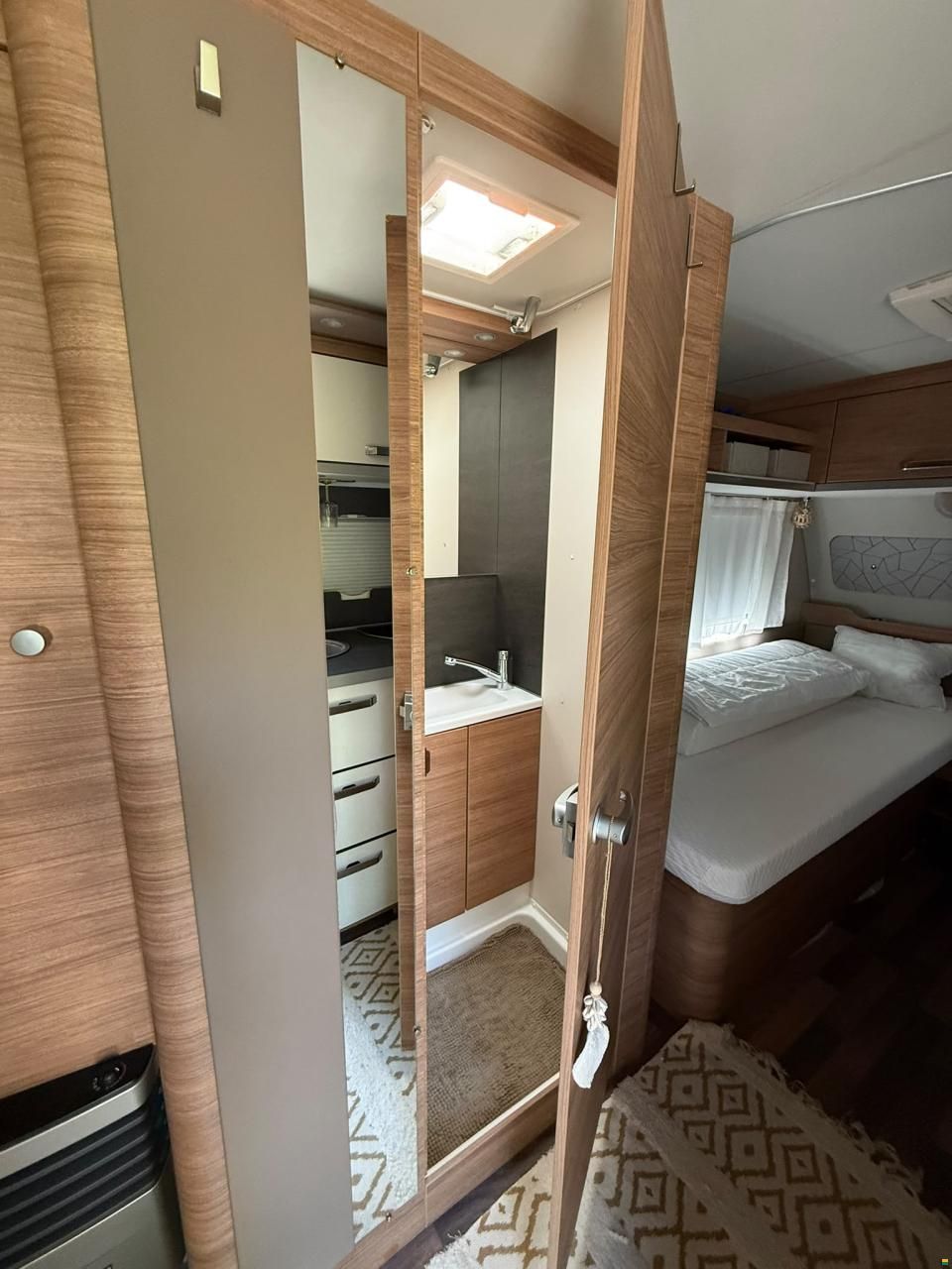 Weinsberg CaraOne 480 EU