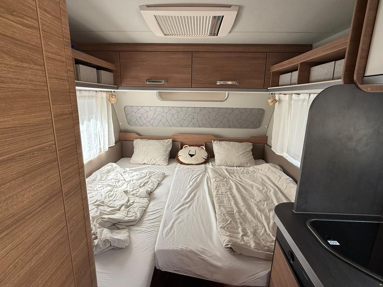 Weinsberg CaraOne 480 EU