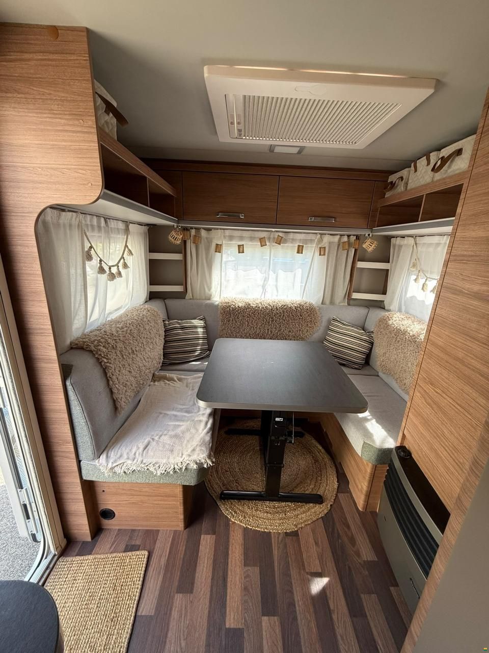 Weinsberg CaraOne 480 EU