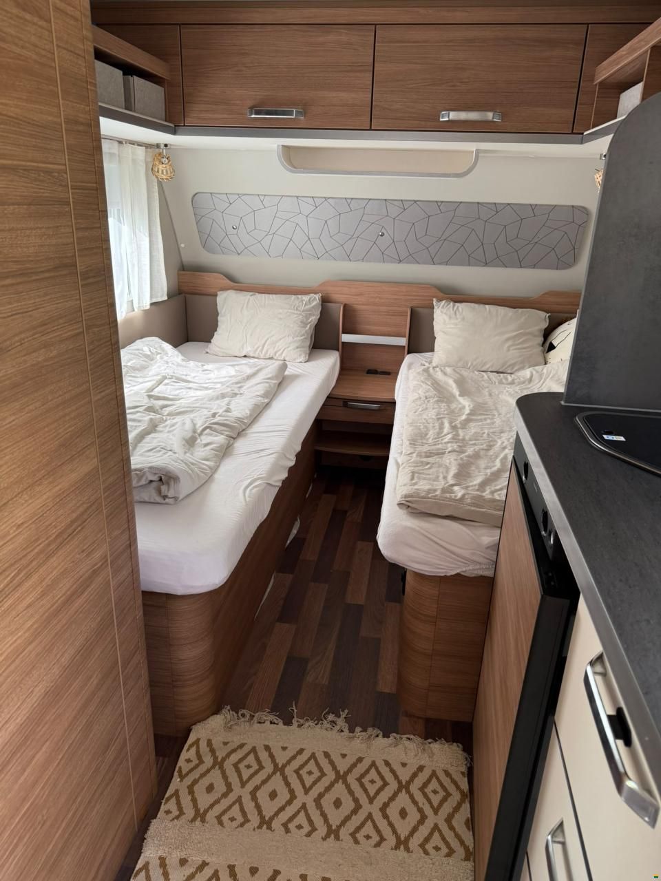 Weinsberg CaraOne 480 EU