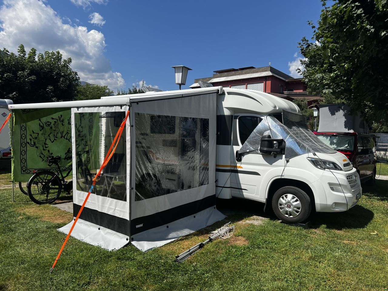 Fiat Adria Lido S42SL