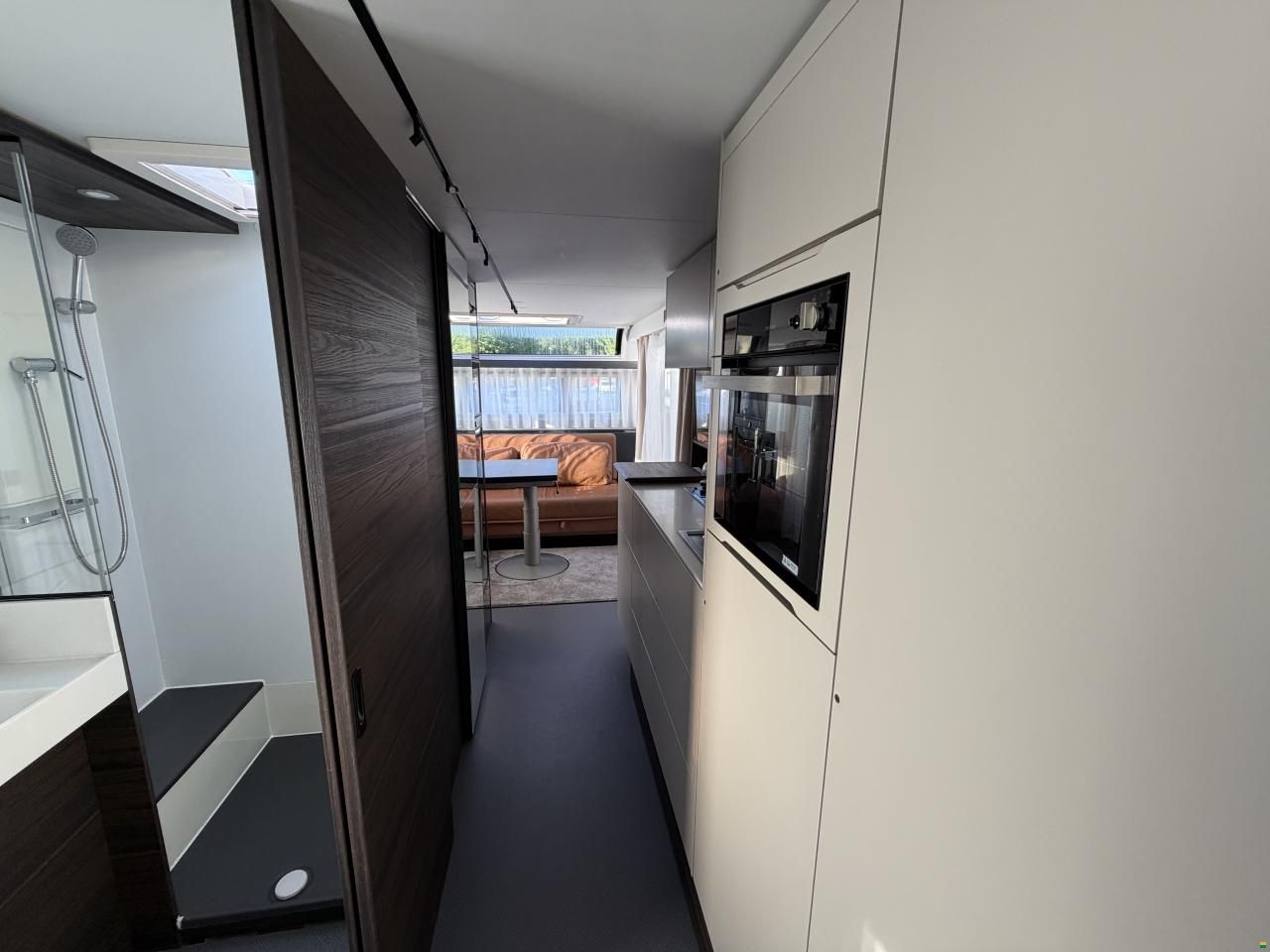 Adria Astella 754DP