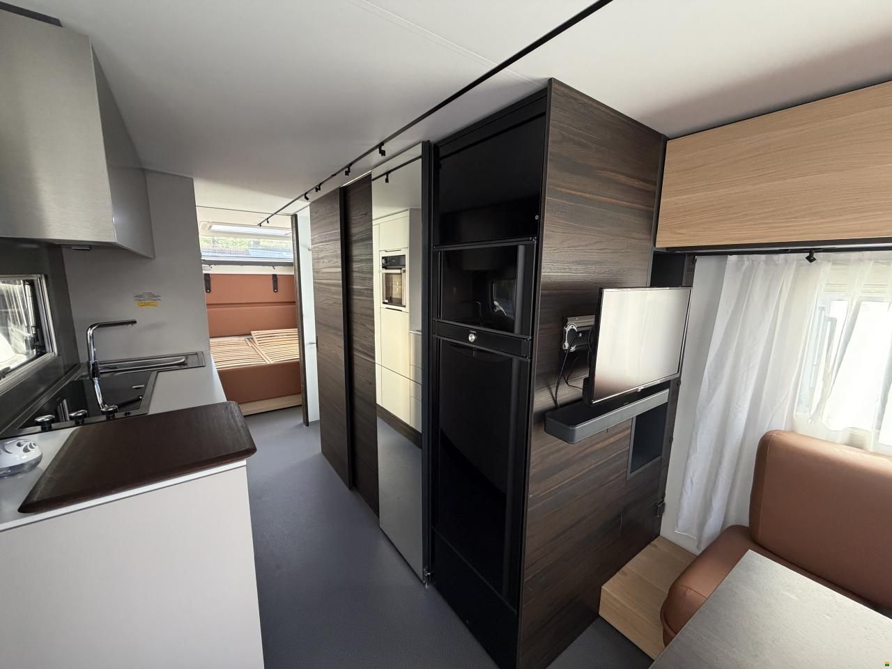 Adria Astella 754DP