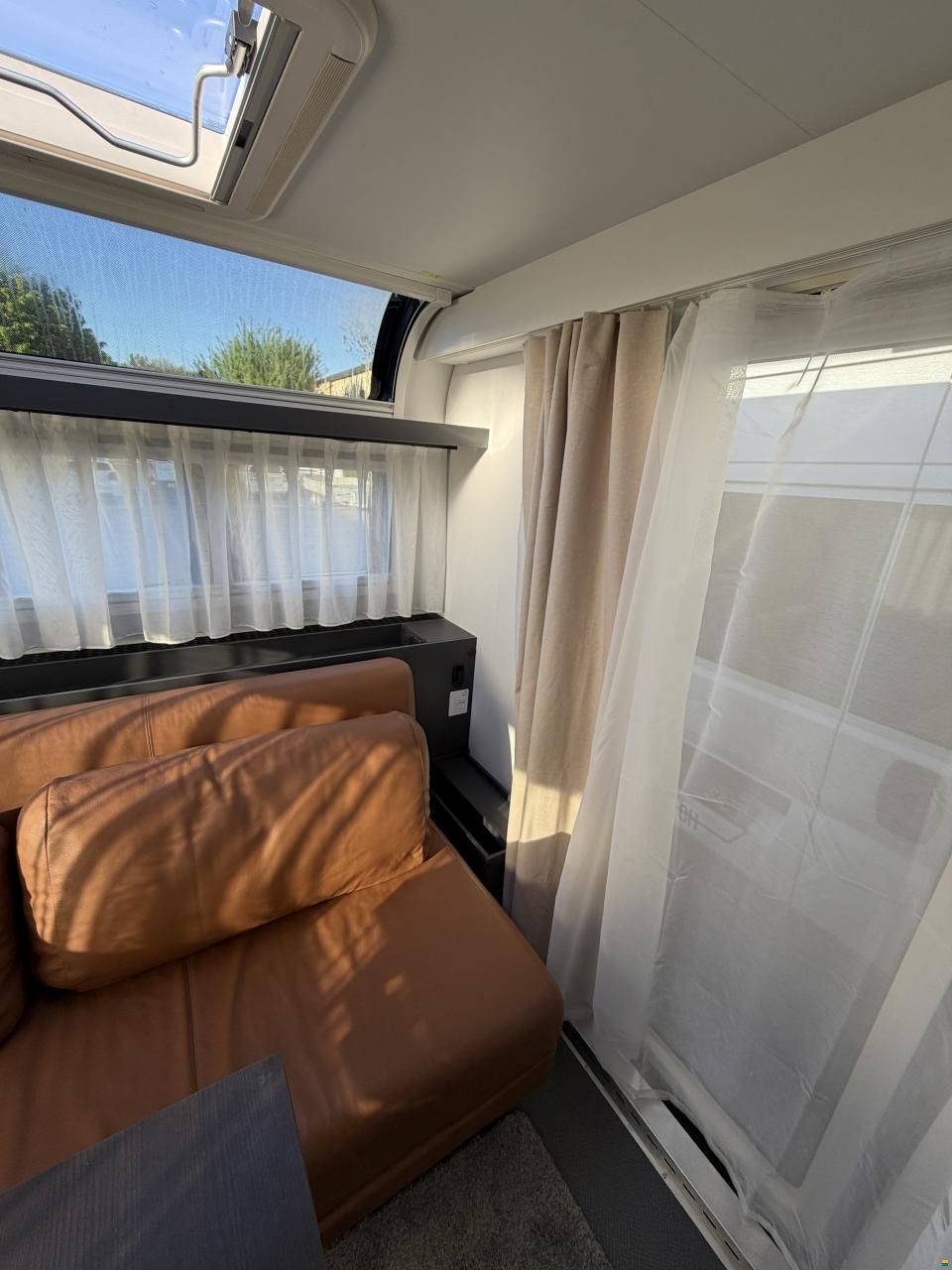 Adria Astella 754DP