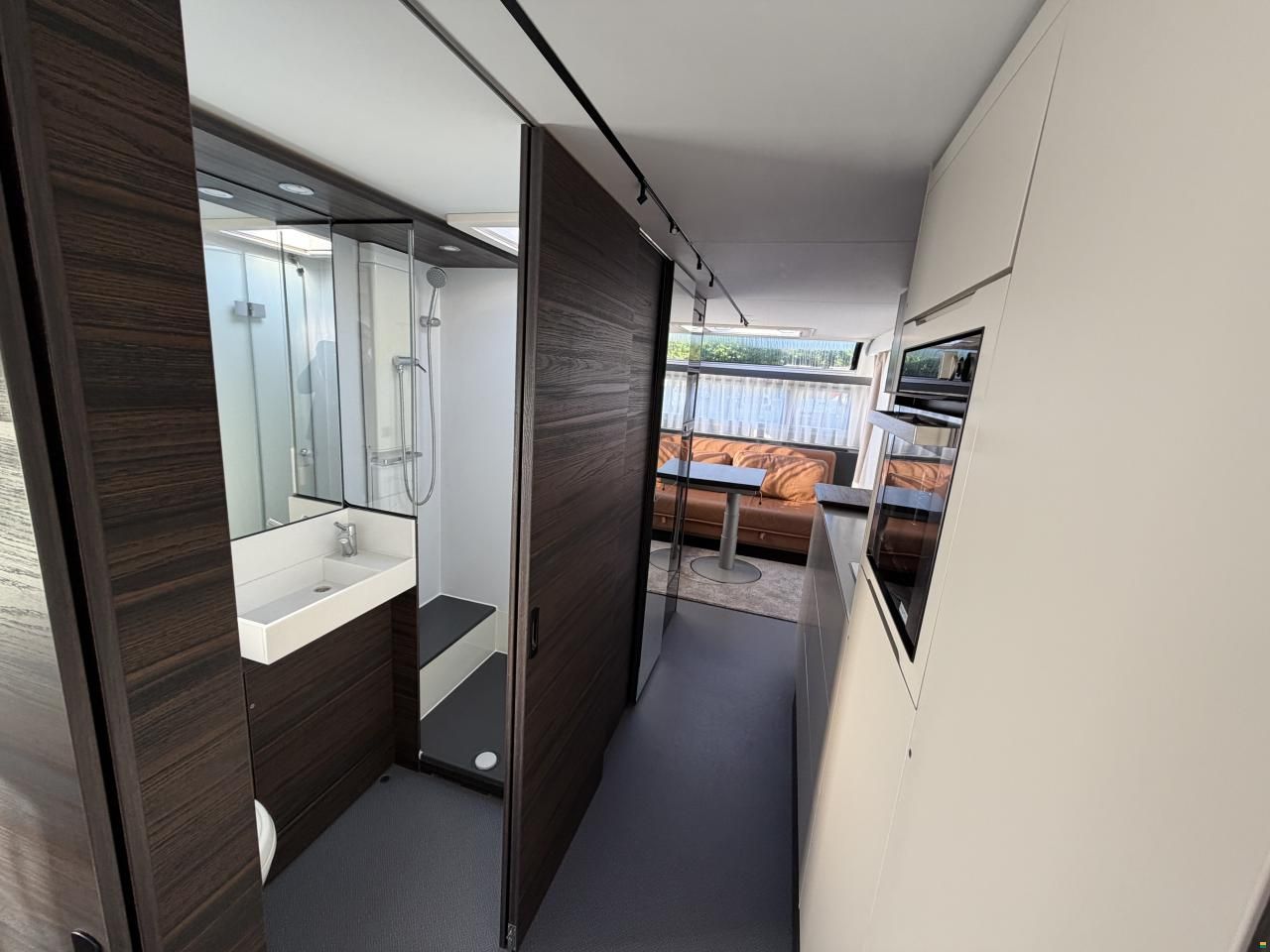 Adria Astella 754DP