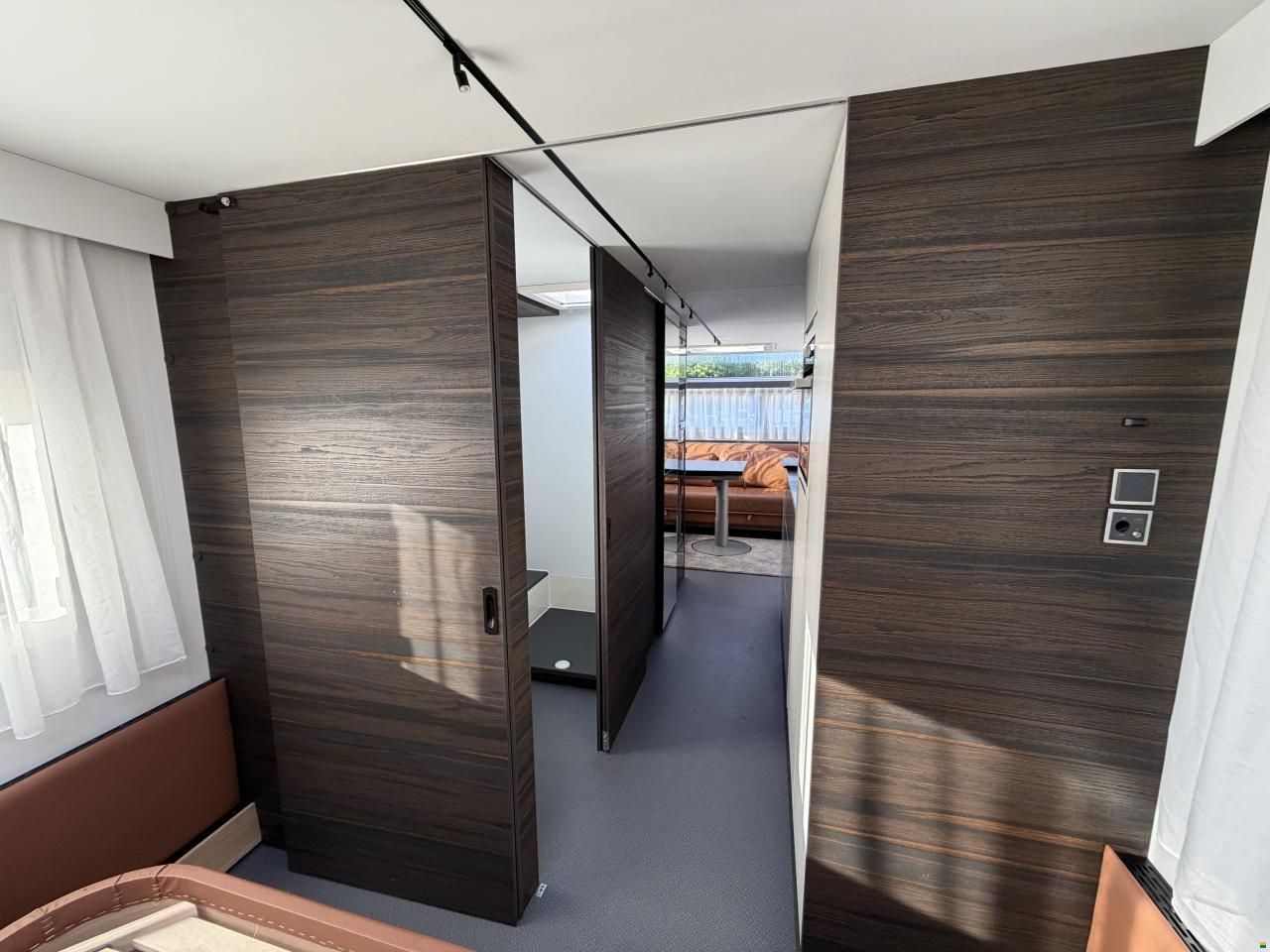 Adria Astella 754DP