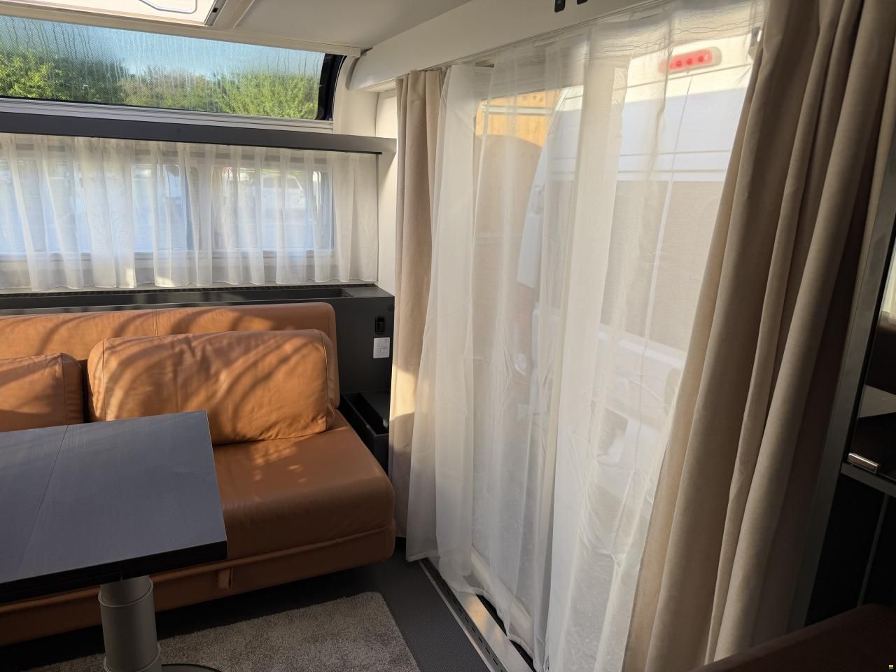 Adria Astella 754DP