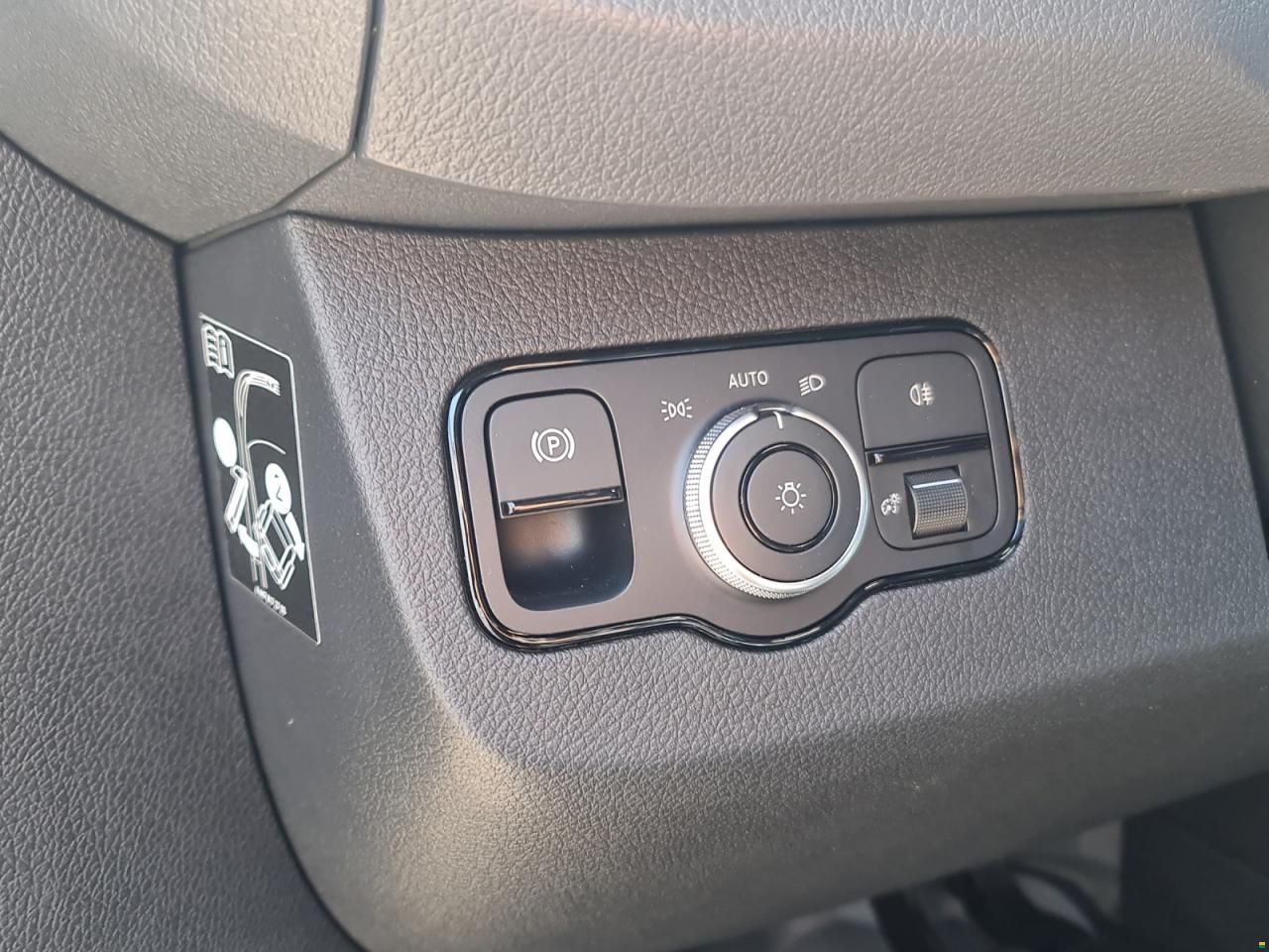 Westfalia James Cook 600D Premium