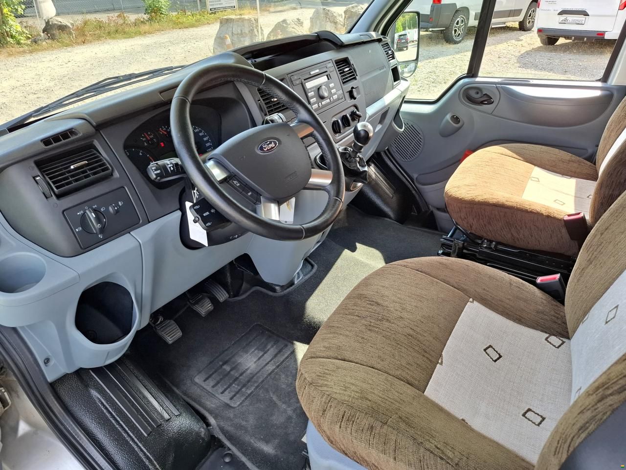 Chausson Flash 19