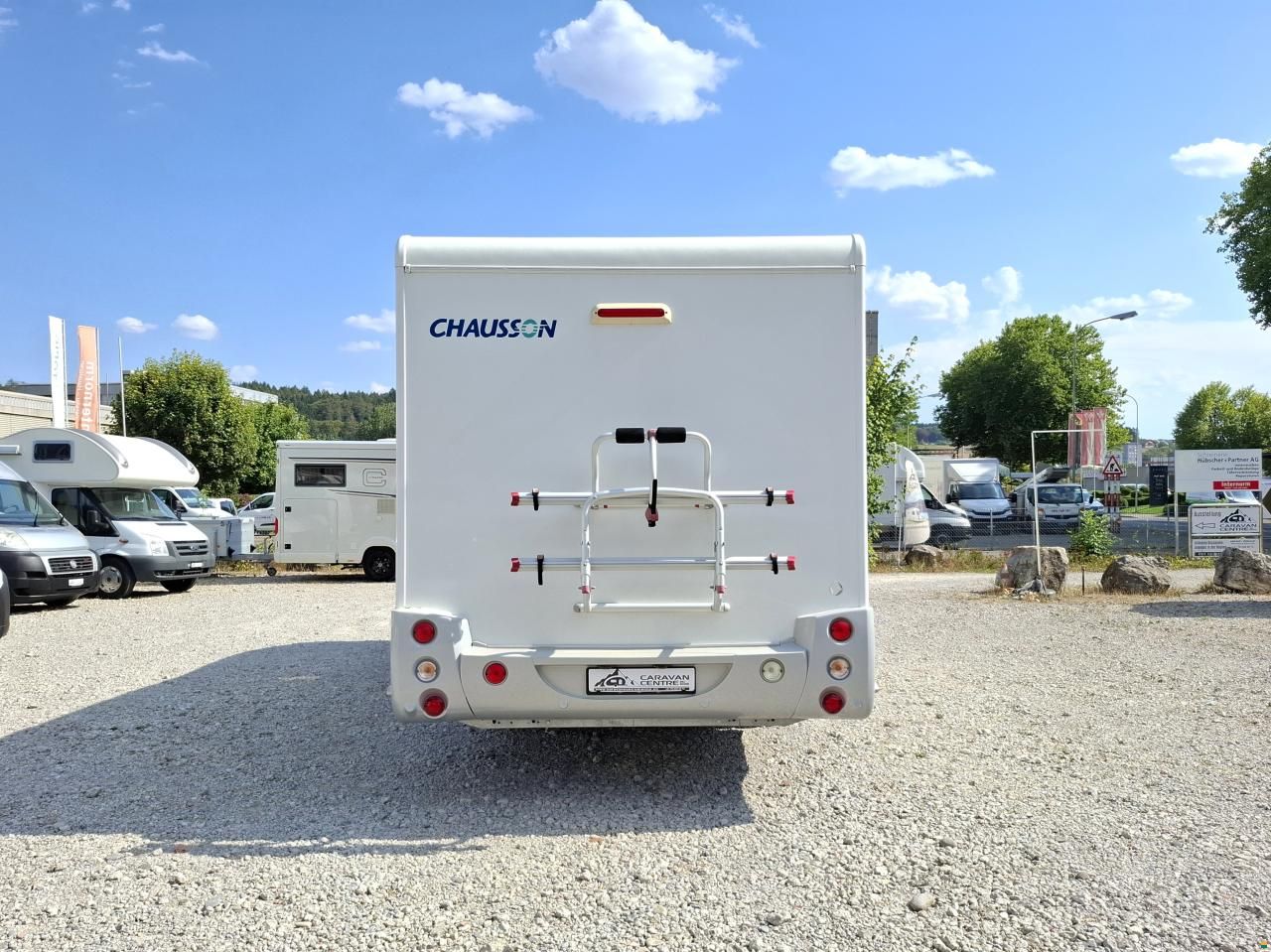 Chausson Flash 19