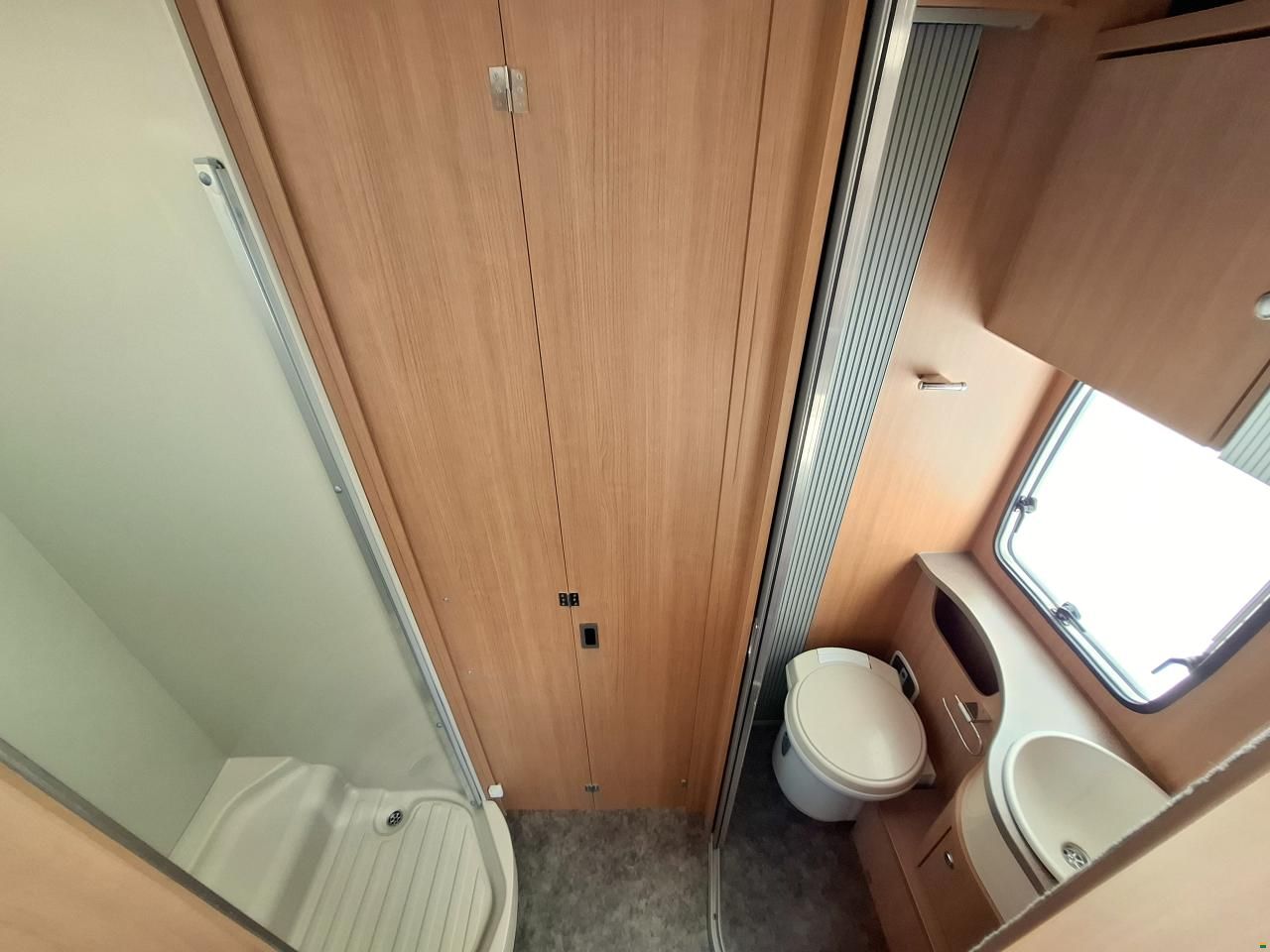 Chausson Flash 19