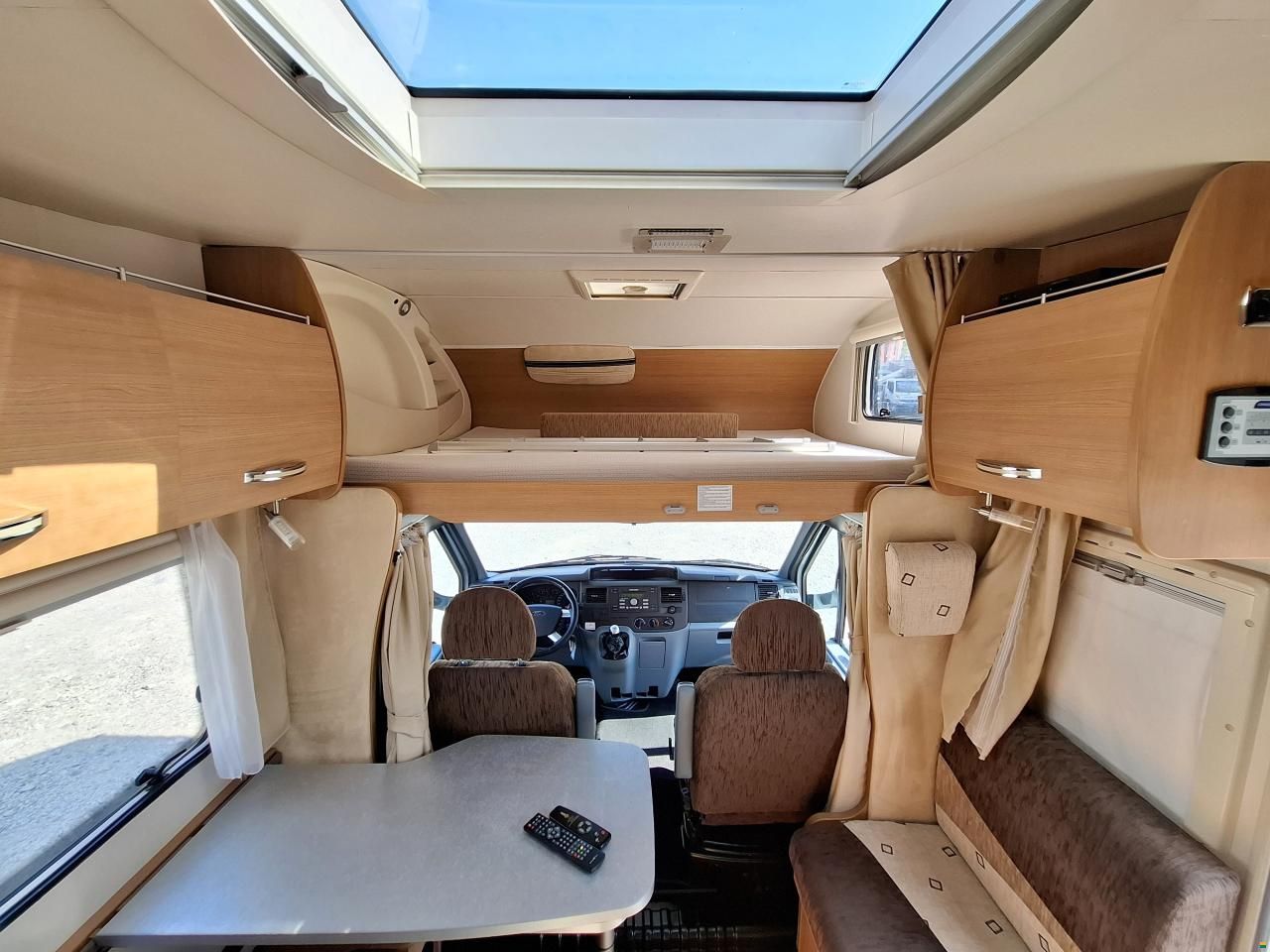 Chausson Flash 19