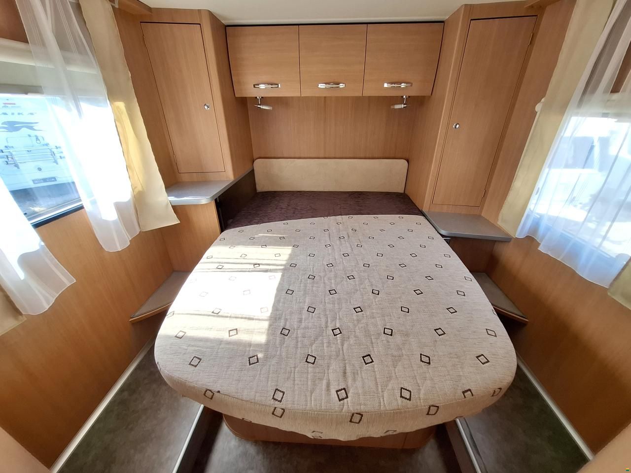 Chausson Flash 19