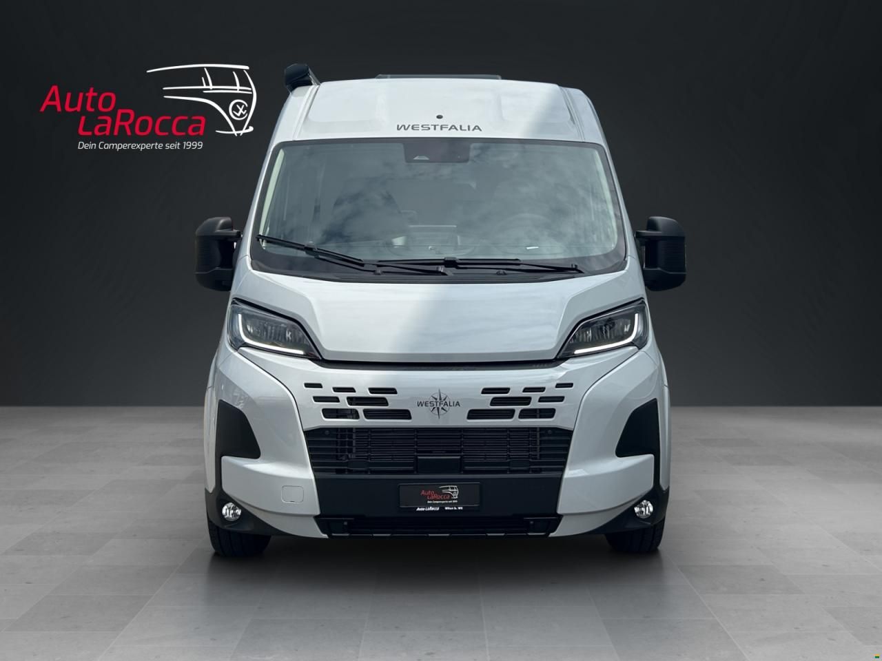 Westfalia Columbus 540D 2.2D 8G