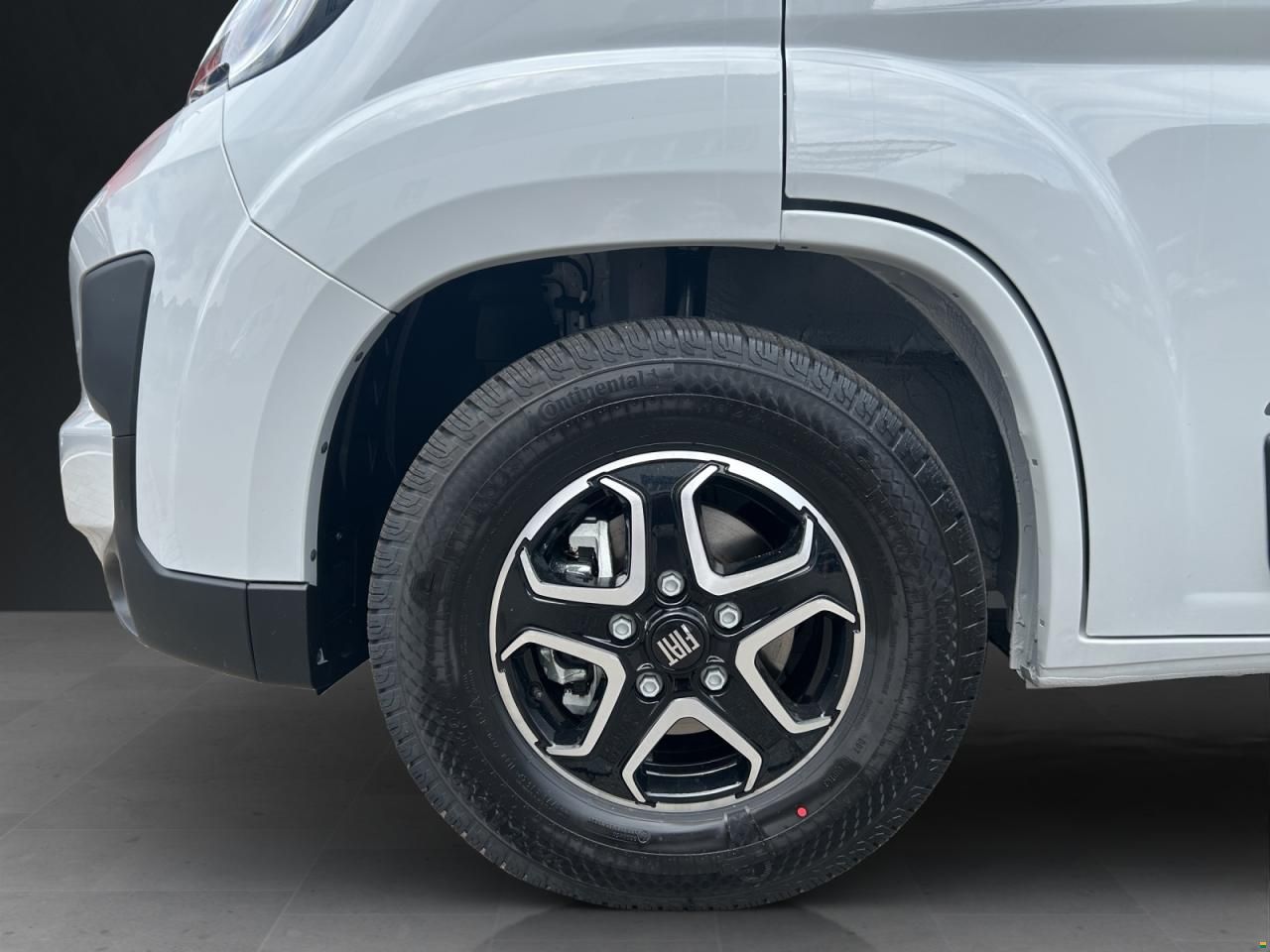 Westfalia Columbus 540D 2.2D 8G