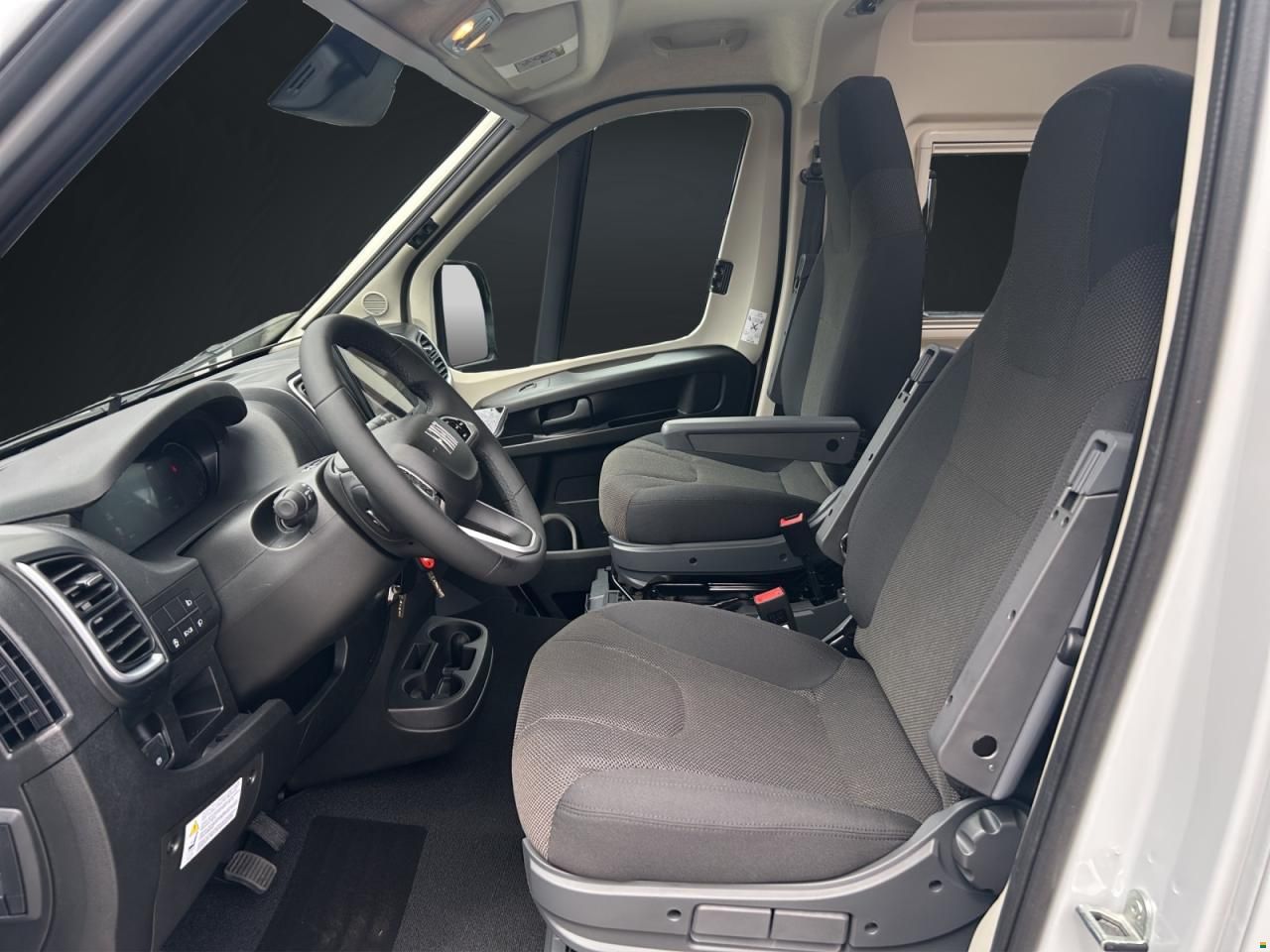 Westfalia Columbus 540D 2.2D 8G