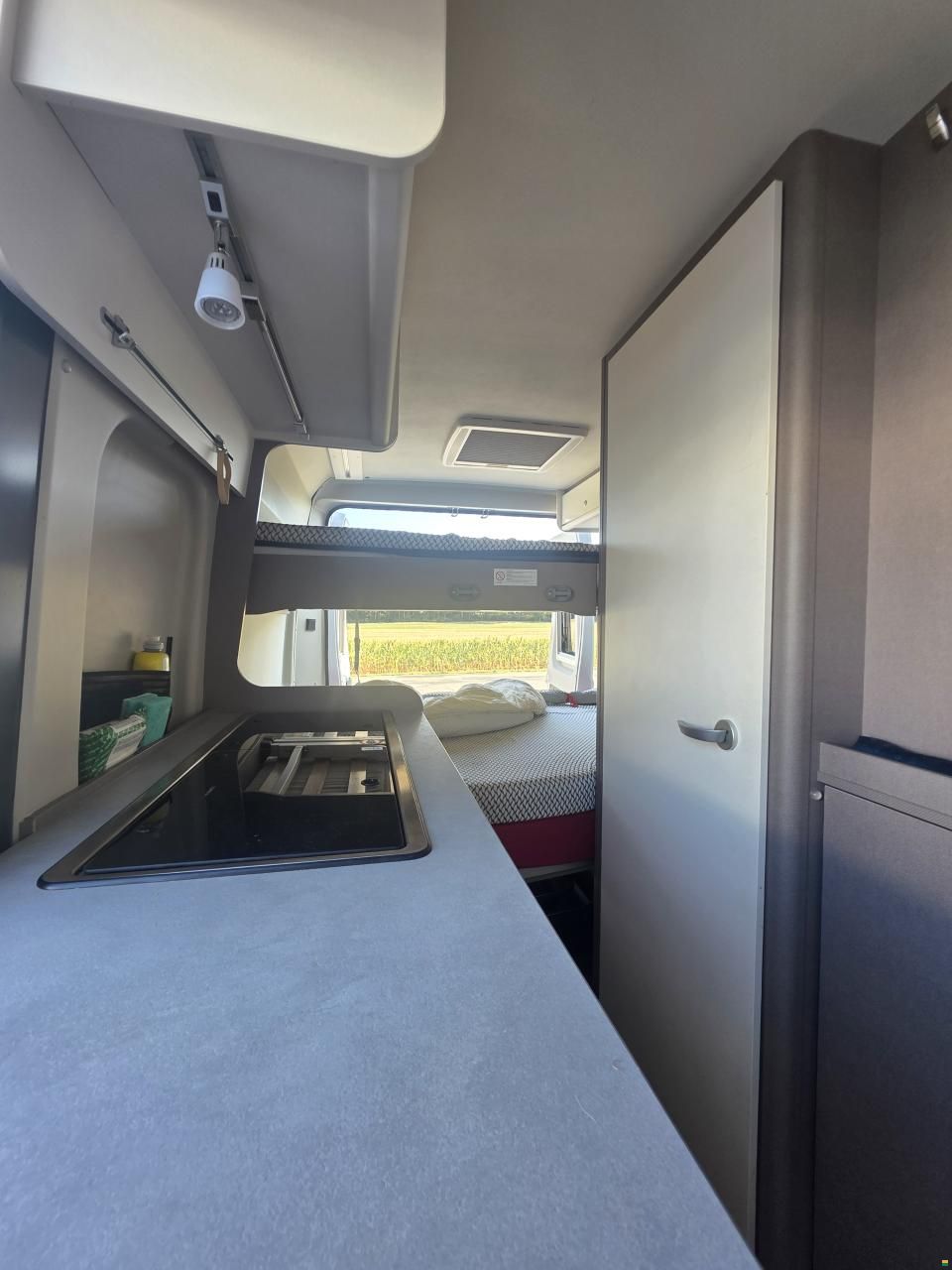 Etrusco CV600BB