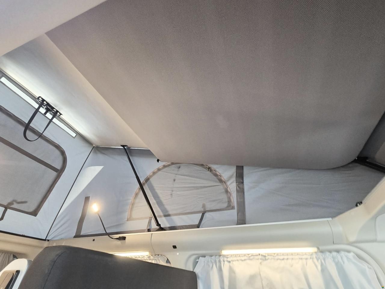 Ford TRANSIT NUGGET WESTFALIA PLUS AUTOMAT