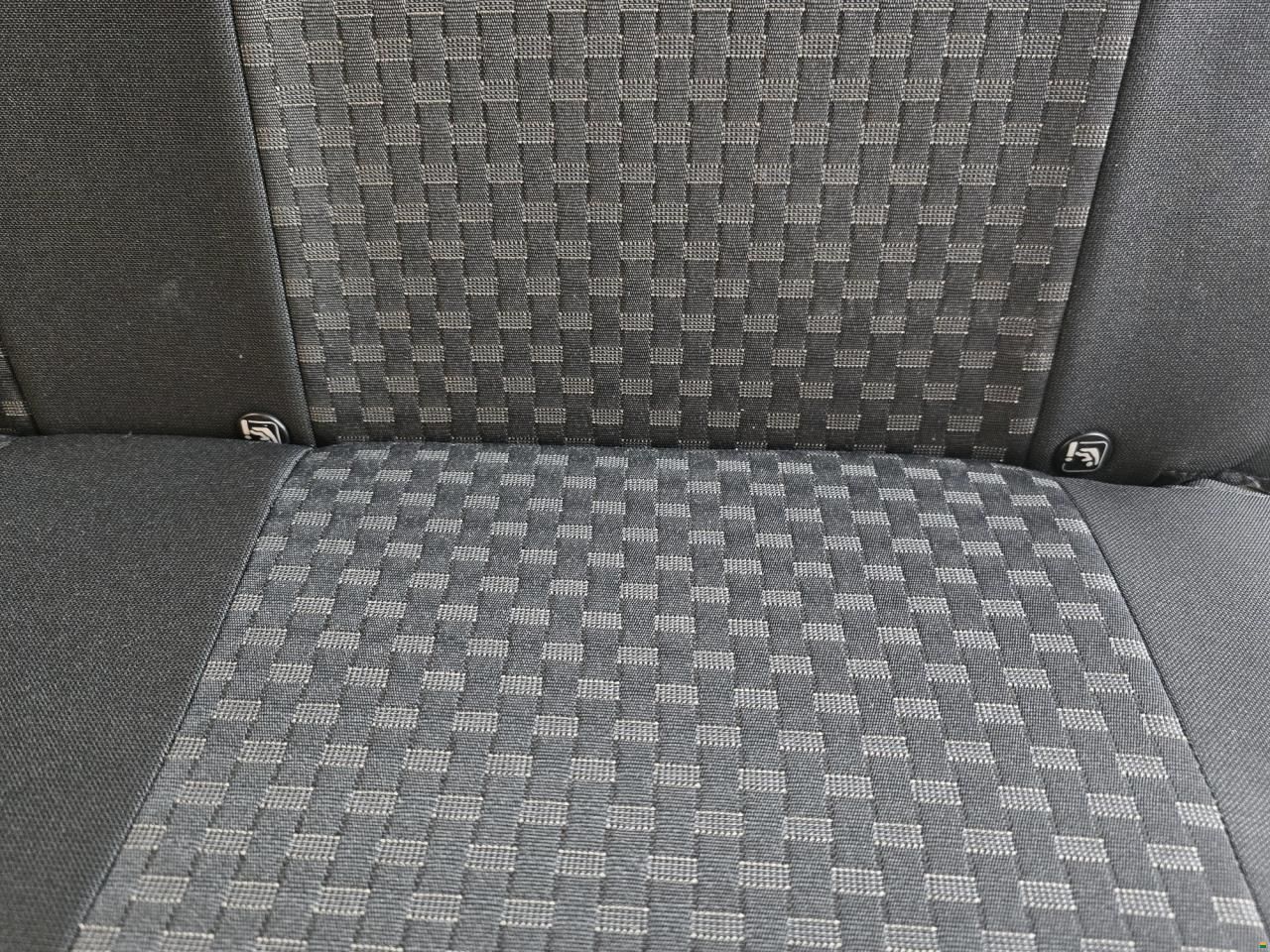 Ford TRANSIT NUGGET WESTFALIA PLUS AUTOMAT