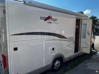 Carthago Chic C-Line I 4.2