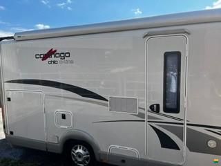 Carthago Chic C-Line I 4.2