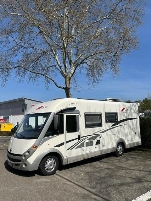Carthago Chic C-Line I 4.2