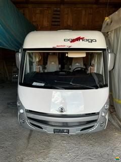 Carthago Chic C-Line I 4.2