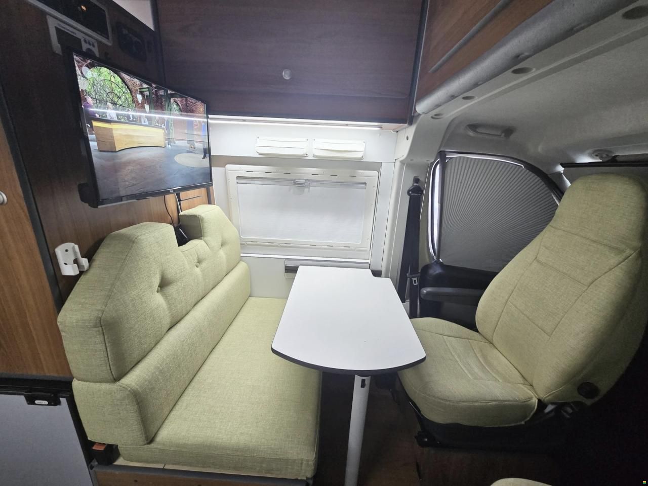 Burow Mobil 600 17 Q H3 2.3 150MJ