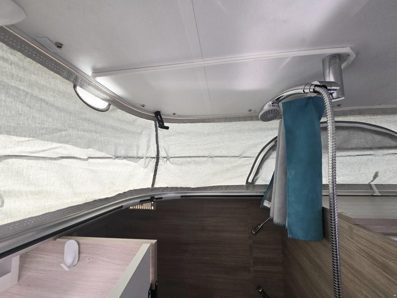 Trigano SILVER MINI FREESTYLE 290
