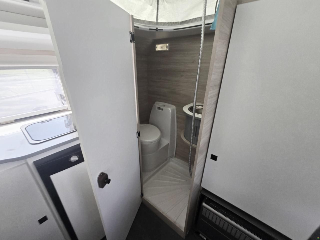 Trigano SILVER MINI FREESTYLE 290