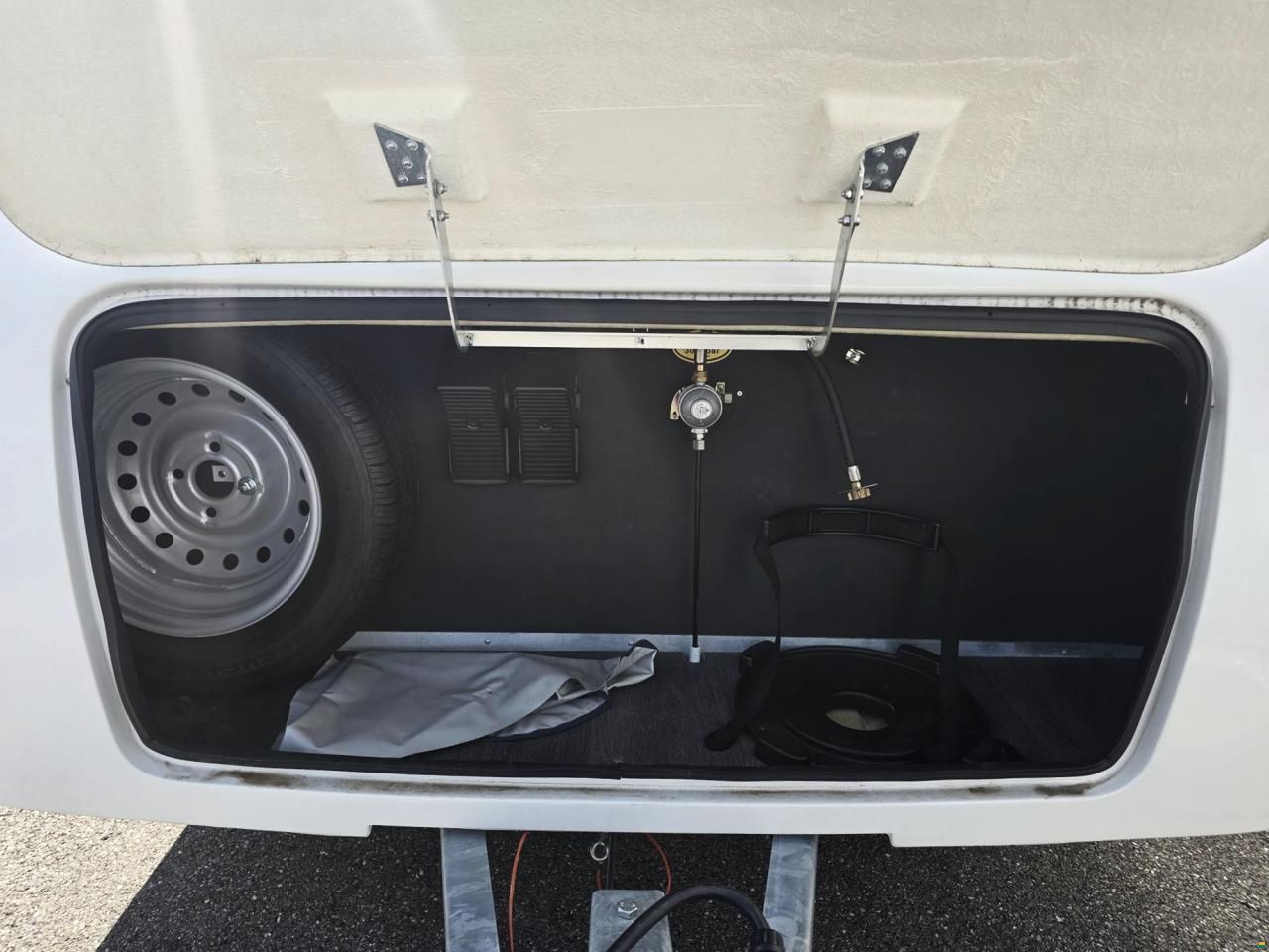 Trigano SILVER MINI FREESTYLE 290