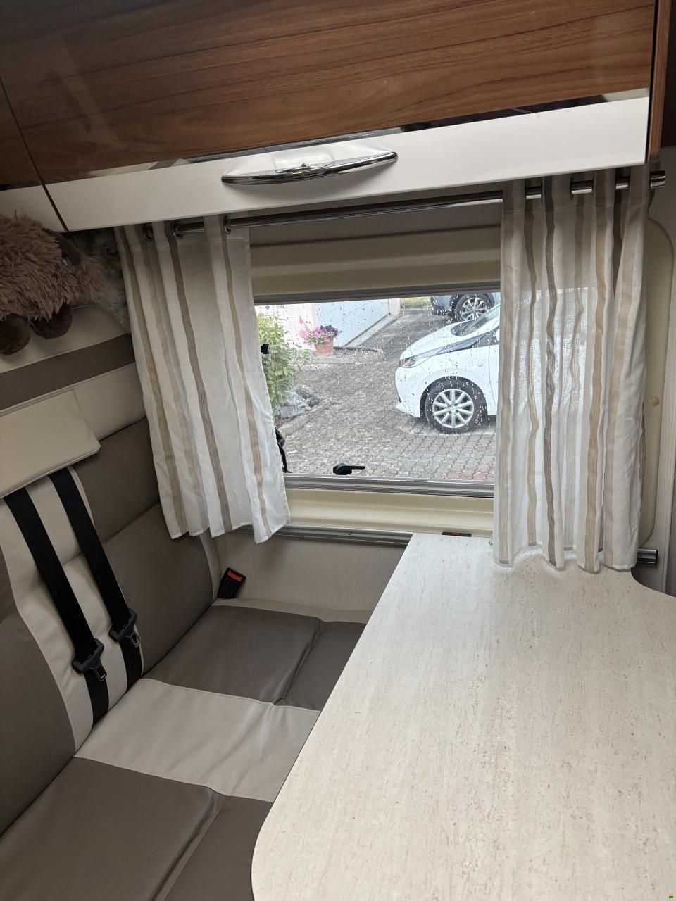 Bavaria Fiat ducato