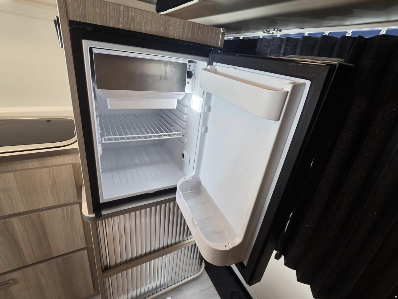 Dreamer COMPACT CAPLAND AUFSTELLDACH AUTOMAT