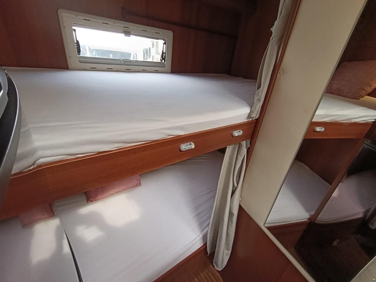 Rimor Super Brig 689 TC