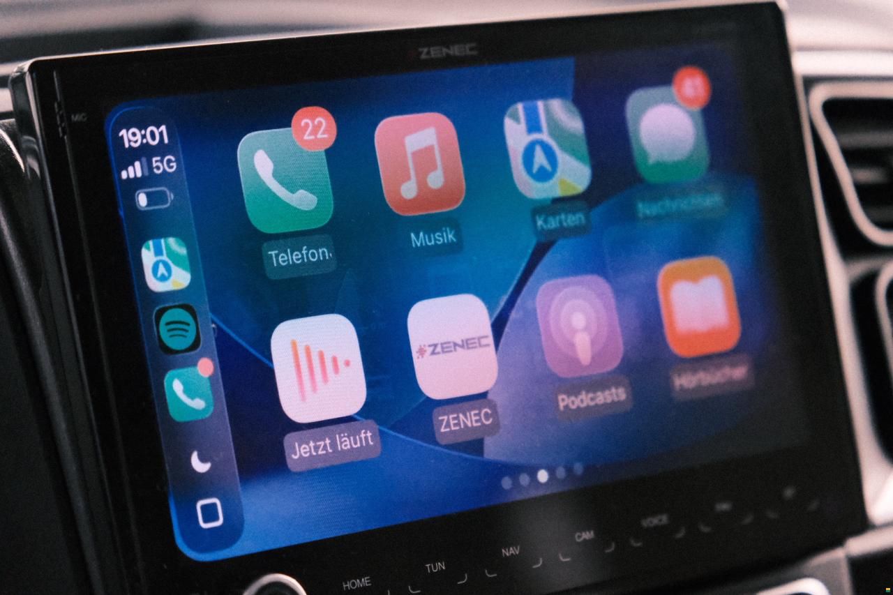 Carado I338 Pro+