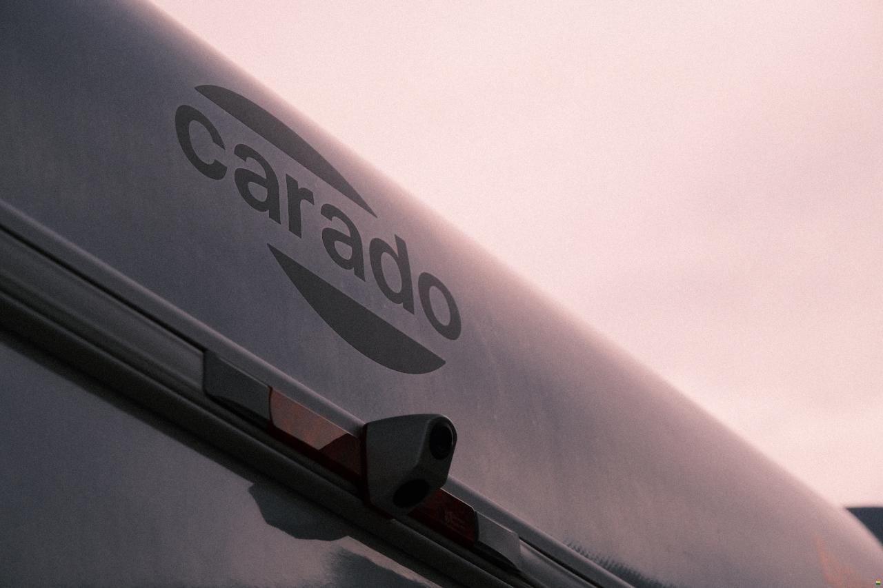 Carado I338 Pro+