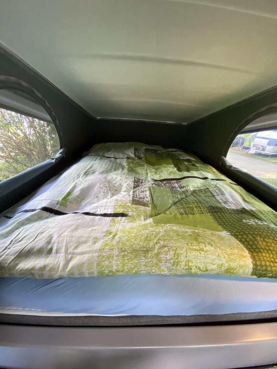 B&uuml;rstner Ducato