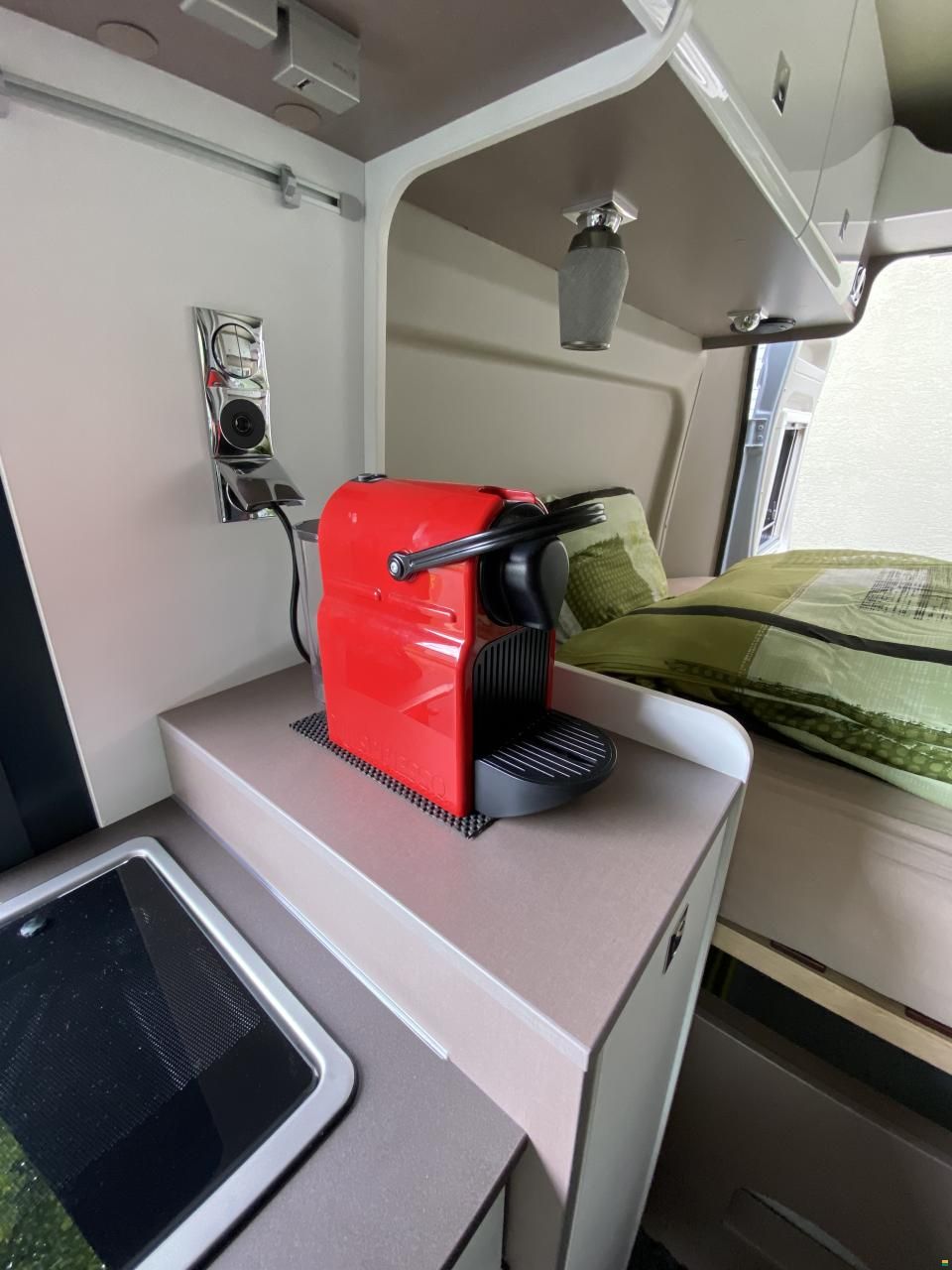 B&uuml;rstner Ducato