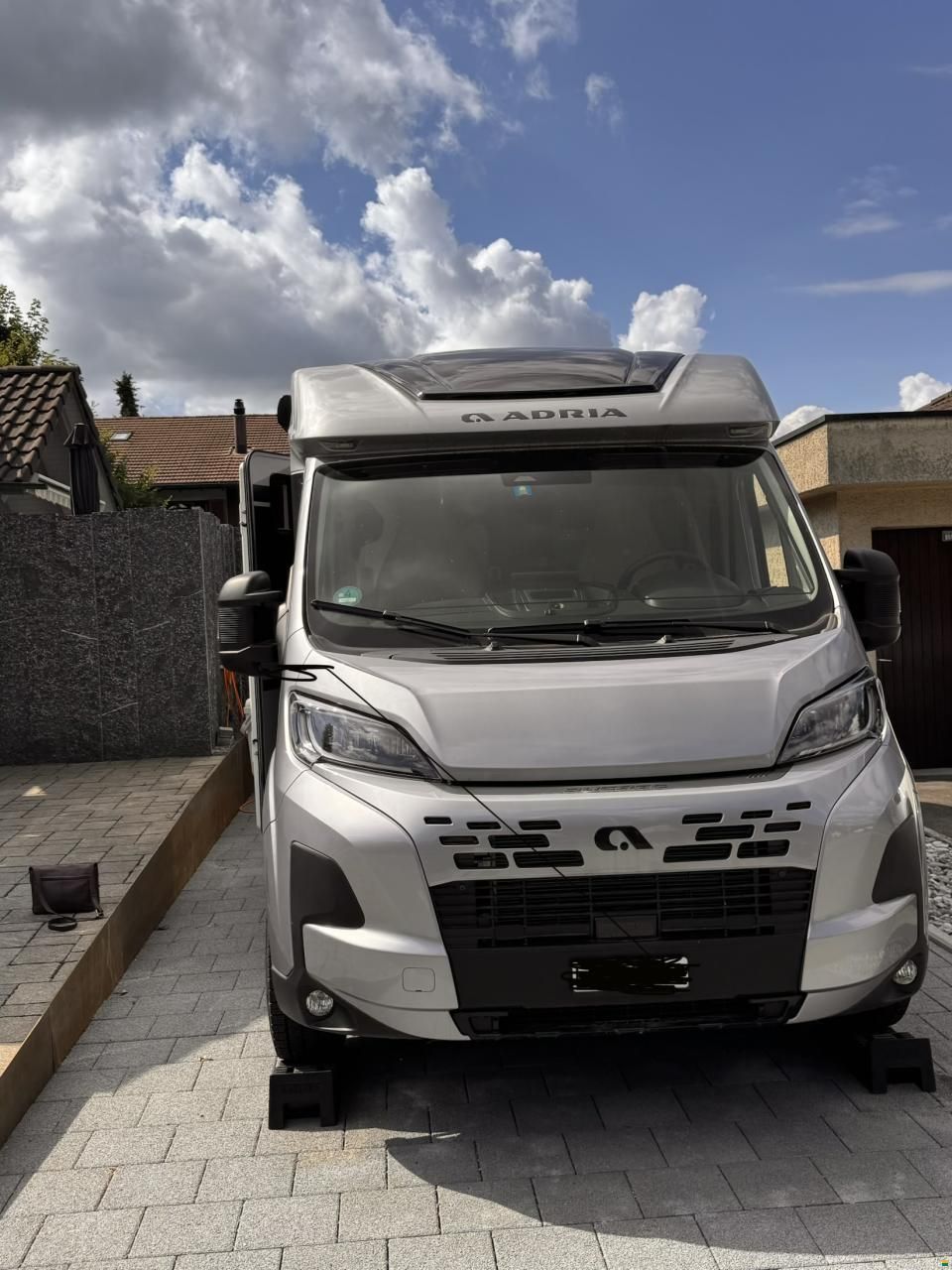 Adria Compact Supreme DL