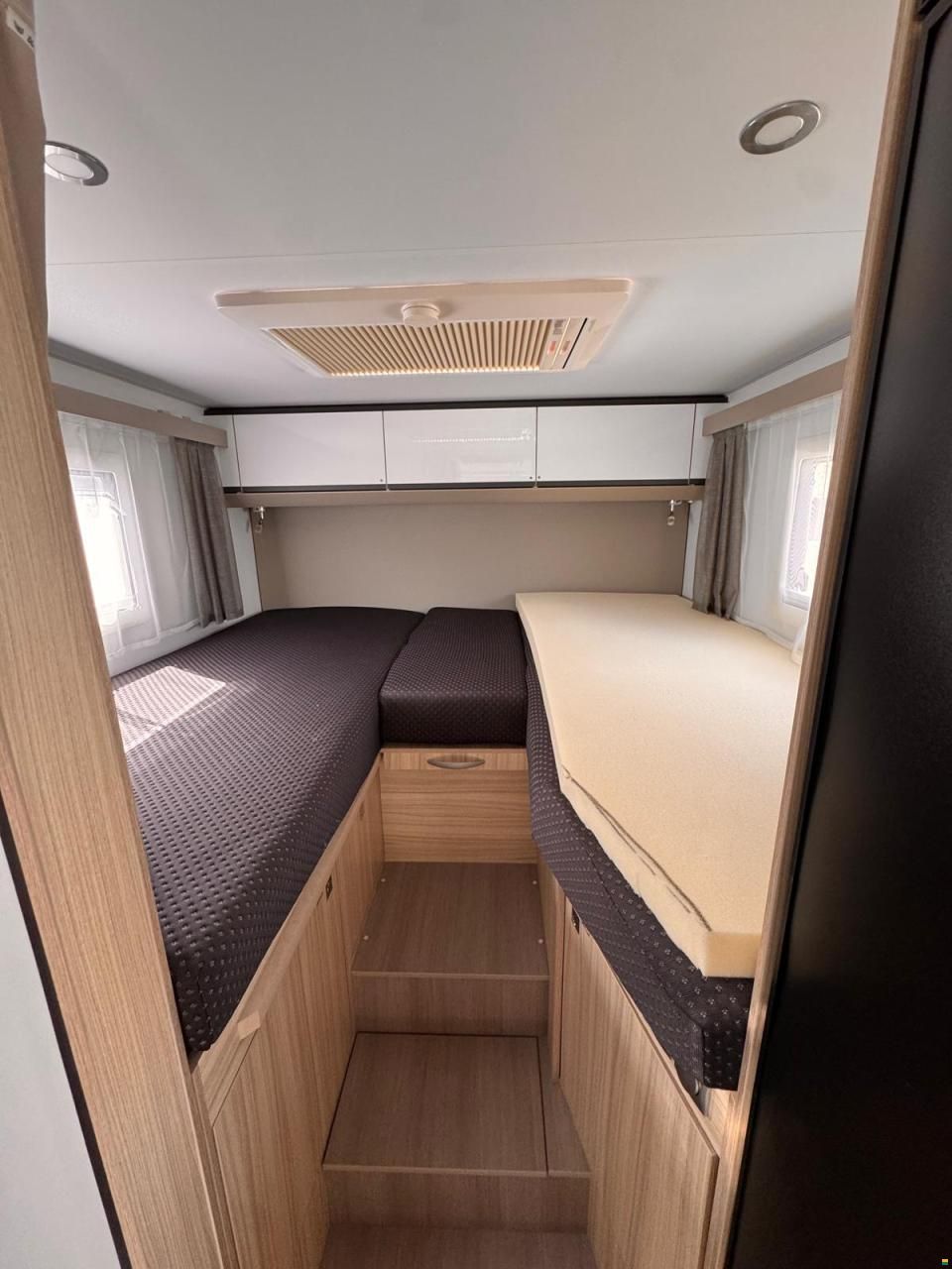 Adria Compact Supreme DL