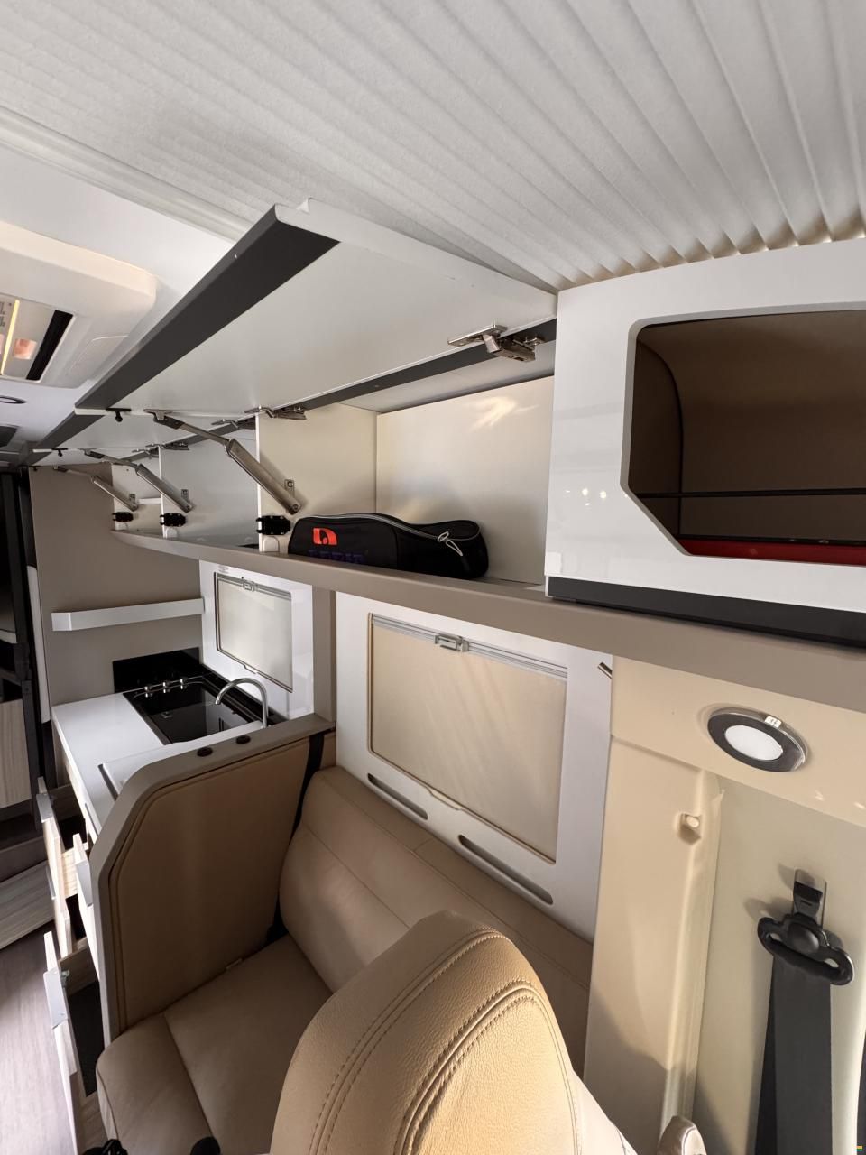 Adria Compact Supreme DL